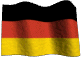 Germany Flage Image