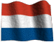 Netherlands Flag Image