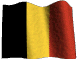 Belgium Flag Image