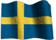 Sweden Flag Image